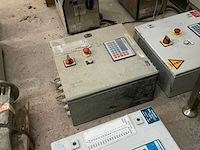 Stroomkast (5x) - afbeelding 5 van  7