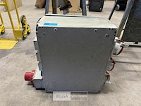 Stroomkast met zekeringen - afbeelding 1 van  6