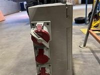 Stroomkast met zekeringen - afbeelding 3 van  6