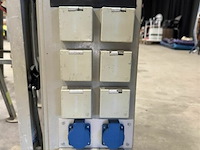 Stroomkast met zekeringen - afbeelding 5 van  6