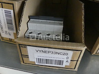 Stroomonderbrekers, contactoren, siertjes, enzovoort. - afbeelding 2 van  20