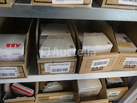 Stroomonderbrekers, contactoren, siertjes, enzovoort. - afbeelding 3 van  20