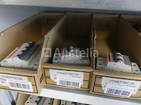 Stroomonderbrekers, contactoren, siertjes, enzovoort. - afbeelding 7 van  20