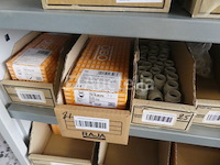 Stroomonderbrekers, contactoren, siertjes, enzovoort. - afbeelding 10 van  20