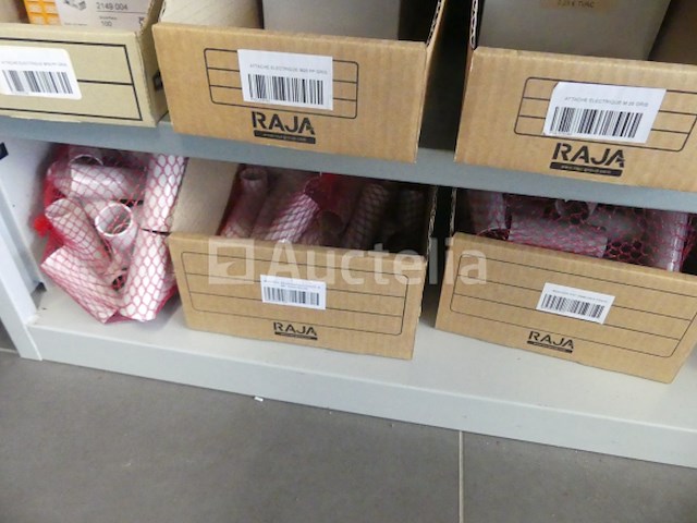 Stroomonderbrekers, contactoren, siertjes, enzovoort. - afbeelding 11 van  20