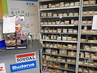 Stroomonderbrekers, contactoren, siertjes, enzovoort. - afbeelding 1 van  20