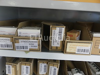 Stroomonderbrekers, contactoren, siertjes, enzovoort. - afbeelding 12 van  20