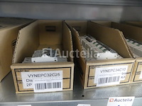 Stroomonderbrekers, contactoren, siertjes, enzovoort. - afbeelding 14 van  20