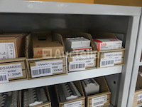 Stroomonderbrekers, contactoren, siertjes, enzovoort. - afbeelding 16 van  20