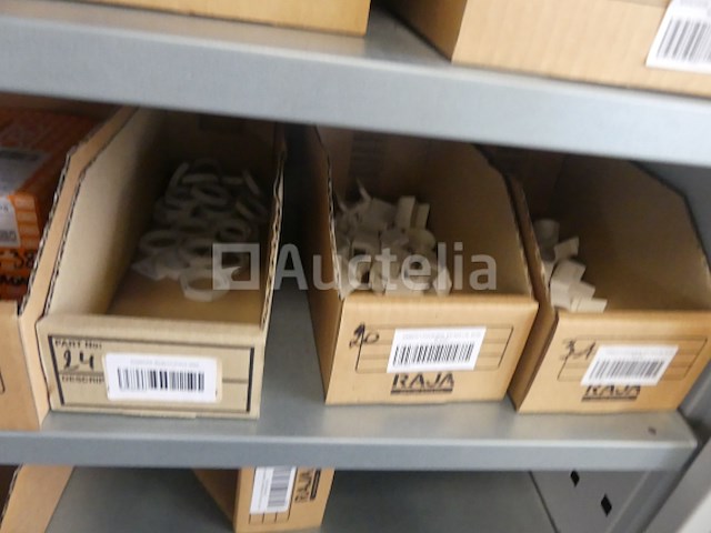 Stroomonderbrekers, contactoren, siertjes, enzovoort. - afbeelding 18 van  20