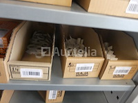 Stroomonderbrekers, contactoren, siertjes, enzovoort. - afbeelding 18 van  20