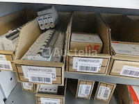 Stroomonderbrekers, contactoren, siertjes, enzovoort. - afbeelding 20 van  20