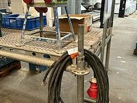 Stroompaddenstoel - afbeelding 2 van  8