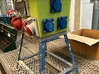 Stroompaddenstoel - afbeelding 6 van  8