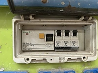 Stroompaddenstoel - afbeelding 8 van  8