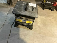 Stroompaddestoel - afbeelding 2 van  2