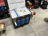 Stroompaddestoel - afbeelding 2 van  3