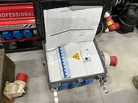 Stroompaddestoel - afbeelding 3 van  3