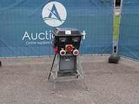 Stroomverdeelkast bos medium elektrisch 380v 2007 - afbeelding 1 van  1