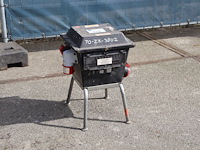 Stroomverdeelkast bos uniqui 380v 2014 - afbeelding 1 van  1