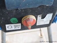 Stroomverdeelkast, e302440, 63 a, 400 v, ip 44, werking niet gekend - afbeelding 2 van  3