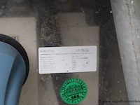 Stroomverdeelkast friand, e30, 400v, ip44, op metalen statief, werking niet gekend - afbeelding 3 van  4