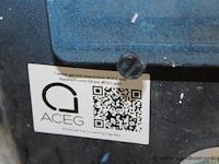 Stroomverdeelkast friand, e30, 63 a, 400 v, ip 44, werking niet gekend - afbeelding 3 van  3