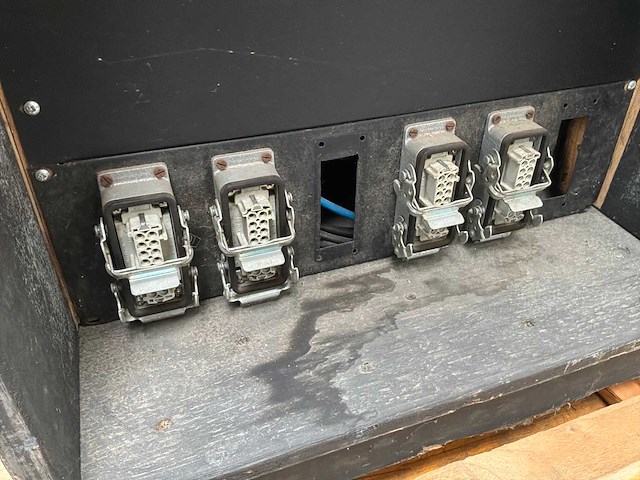 Stroomverdeelkast - afbeelding 3 van  9