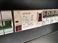 Stroomverdeelkast - afbeelding 5 van  9