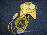 Stroomverdeelkast - afbeelding 1 van  2