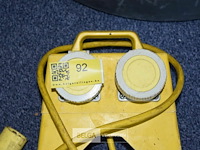 Stroomverdeelkast - afbeelding 2 van  2