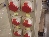 Stroomverdeelkast - afbeelding 3 van  3