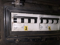 Stroomverdeelkast - afbeelding 3 van  6
