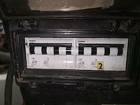 Stroomverdeelkast - afbeelding 6 van  6