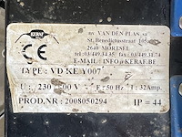 Stroomverdeelkast - afbeelding 3 van  11