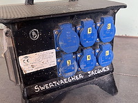 Stroomverdeelkast - afbeelding 6 van  11