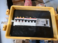 Stroomverdeelkast - afbeelding 3 van  4