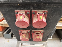 Stroomverdeelkast - afbeelding 2 van  5