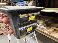 Stroomverdeelkast - afbeelding 3 van  5