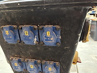 Stroomverdeelkast - afbeelding 5 van  5