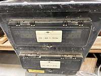 Stroomverdeelkast - afbeelding 2 van  5