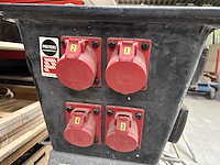 Stroomverdeelkast - afbeelding 3 van  5