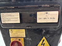 Stroomverdeelkast - afbeelding 5 van  5