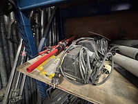 Stroomverdeelkast - afbeelding 4 van  4