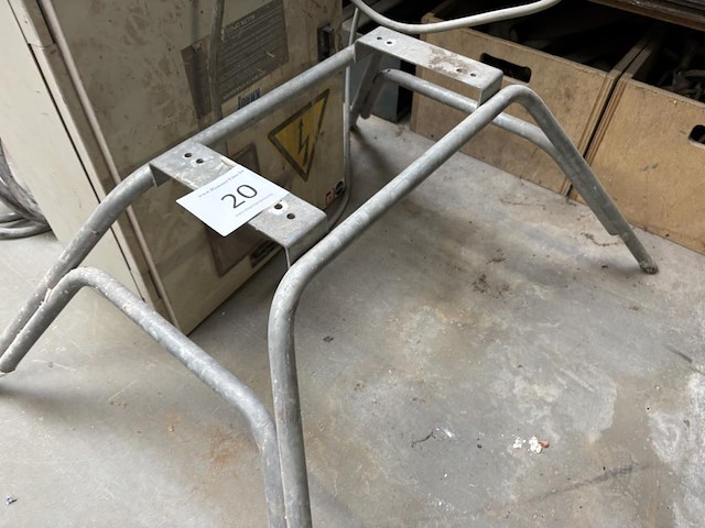 Stroomverdeelkast - afbeelding 3 van  3