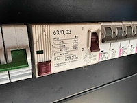 Stroomverdeelkast - afbeelding 5 van  9