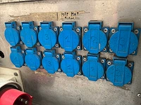 Stroomverdeelkast - afbeelding 7 van  9