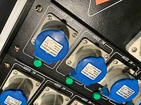 Stroomverdeler 24-voudig - afbeelding 3 van  9