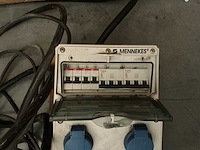 Stroomverdeler (2x) - afbeelding 5 van  5