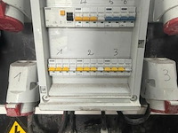 Stroomverdeler electrakast - afbeelding 2 van  5